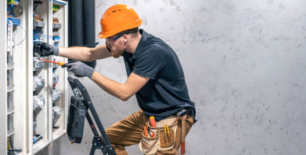 Best Circuit Breaker Repair  in Social Circle, GA