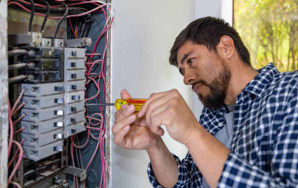 Best Emergency Electrical Repair  in Social Circle, GA